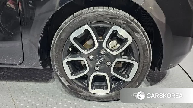 Kia The New Ray id 3395715 из Кореи 15