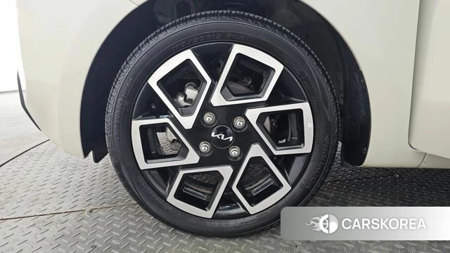 Kia The New Kia Ray id 3870177 из Кореи 15