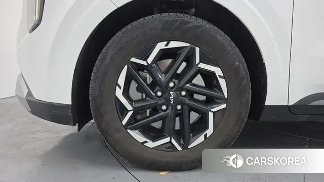 Kia The New Carnival 4th Generation id 3585713 из Кореи 15