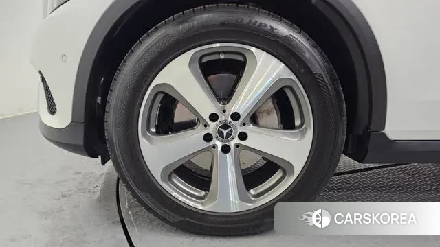 Mercedes-Benz GLC-Class X253 id 3568750 из Кореи 15