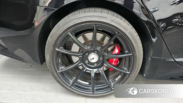 Kia Stinger Meister id 3923349 из Кореи 15