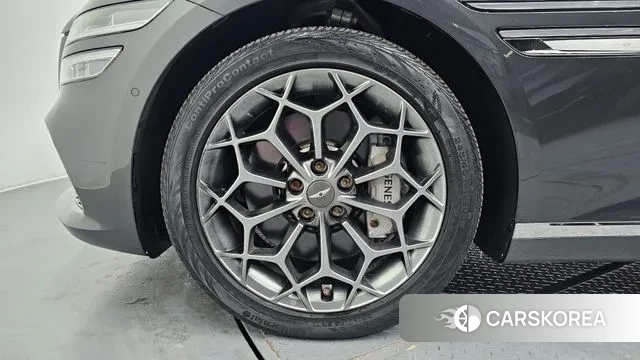 Genesis G80 (RG3) id 3561004 из Кореи 15