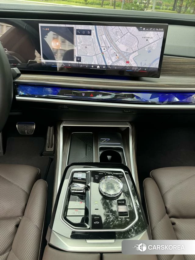 BMW 7 series id 3926877 из Китая 17
