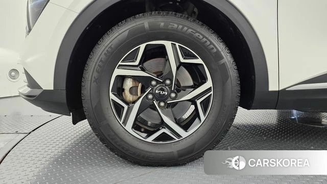 Kia Sportage 5th Generation id 4716158 из Кореи 15