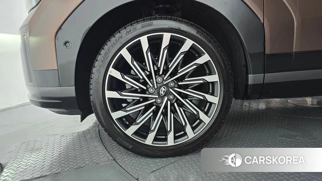 Hyundai Santa Fe (MX5) id 4480430 из Кореи 30