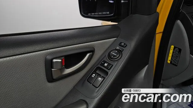 Hyundai The New Grand Starex id 2687348 из Кореи 15