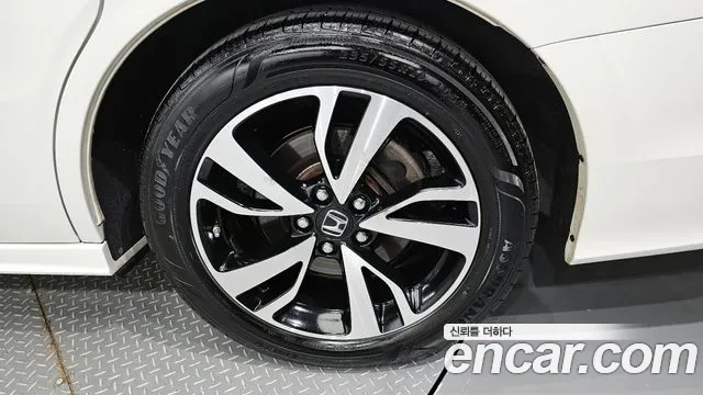 Honda Odyssey id 2691529 из Кореи 15