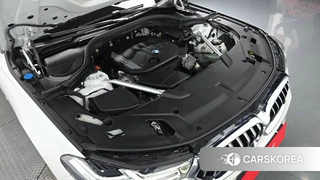 BMW 6 Series GT (G32) id 4382436 из Кореи 30