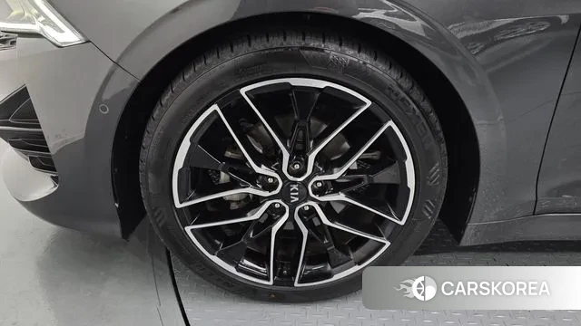 Kia K5 3rd generation id 3640374 из Кореи 15