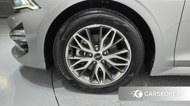 Kia K5 3rd generation id 4650363 из Кореи 28