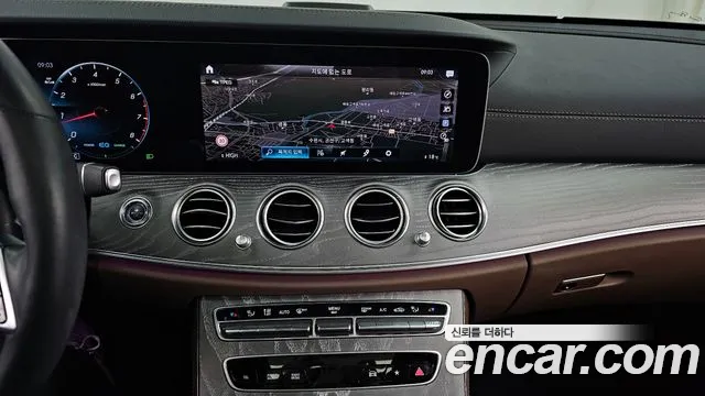 Mercedes-Benz E-Class W213 id 2618521 из Кореи 15