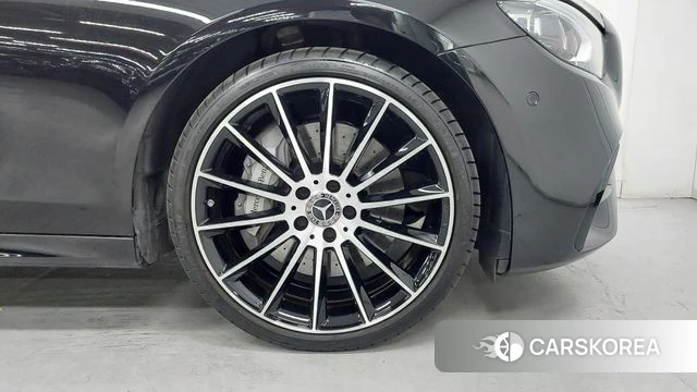 Mercedes-Benz E-Class W213 id 4230775 из Кореи 13