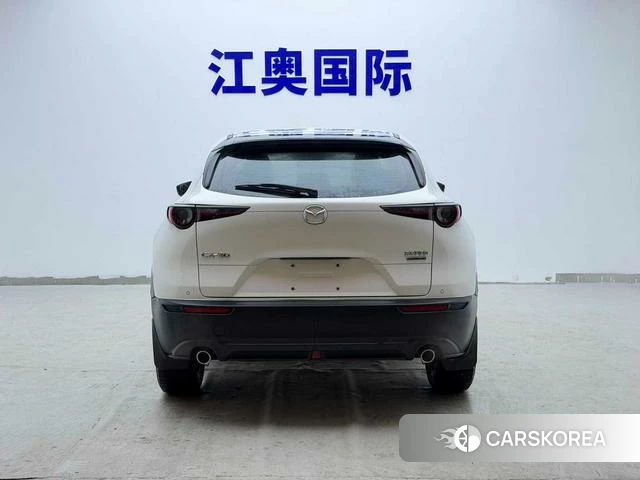 Mazda CX-30 id 4291225 из Китая 20
