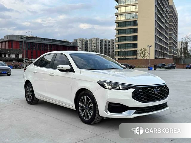 Ford Forrest id 4394174 из Китая 9