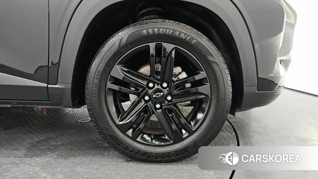 Chevrolet (GM Daewoo) Trax Crossover id 4408738 из Кореи 30