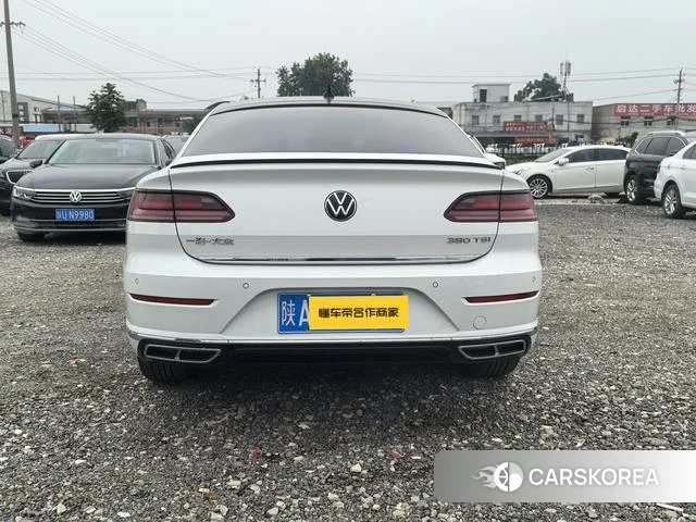 Volkswagen CC id 4380634 из Китая 12