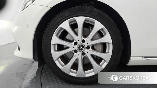 Mercedes-Benz E-Class W213 id 4836727 из Кореи 15