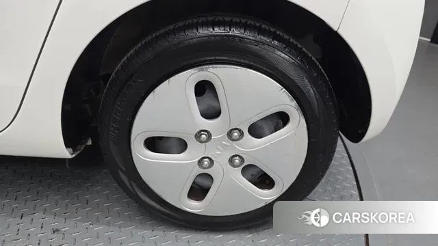 Kia The New Ray id 3463737 из Кореи 15