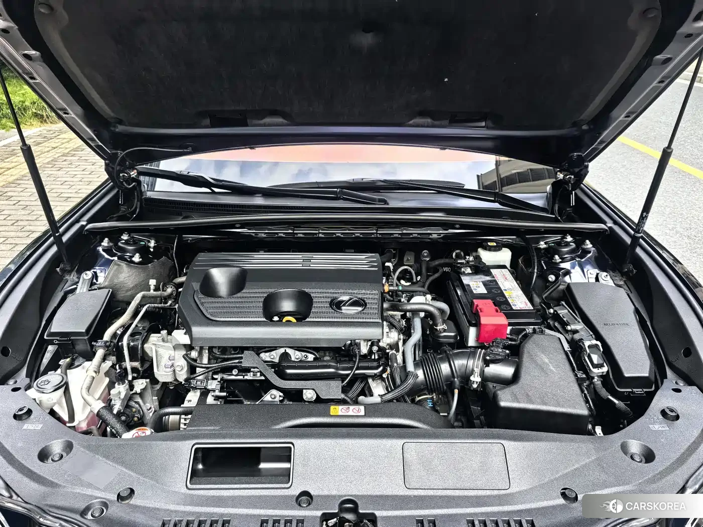 Lexus ES id 4634817 из Китая 11