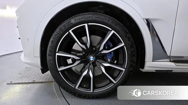 BMW X7 (G07) id 3787625 из Кореи 15