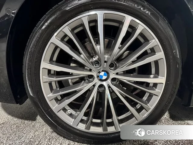 BMW 3 Series (G20) id 2930823 из Кореи 15