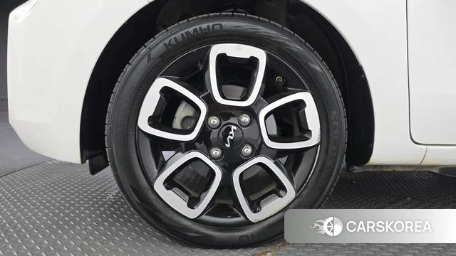 Kia The New Ray id 4871935 из Кореи 26