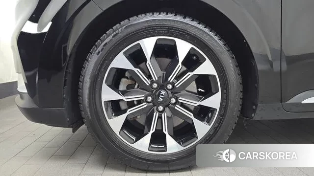 Kia Carnival 4th generation id 3401845 из Кореи 15