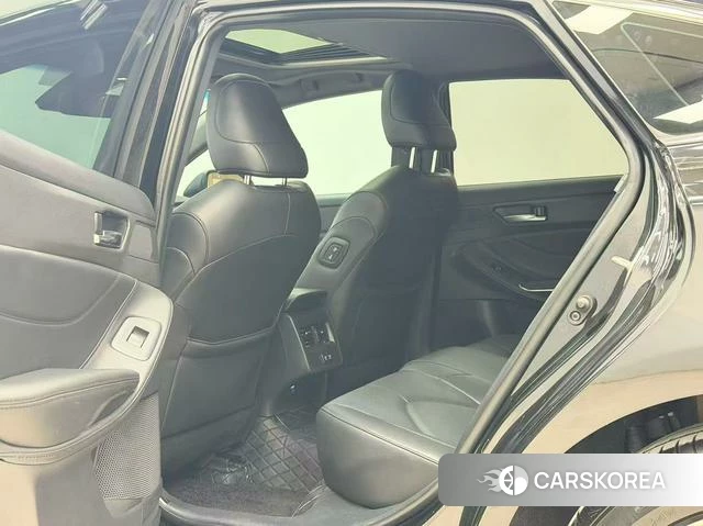 Toyota Asian dragon 2021 Черный из Китая, фото 5