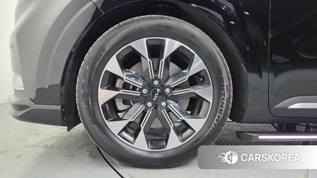 Kia Carnival 4th generation id 3812480 из Кореи 15