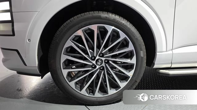 Hyundai Palisade (LX3) id 4505217 из Кореи 30