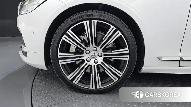 Volvo S90 id 3571917 из Кореи 15