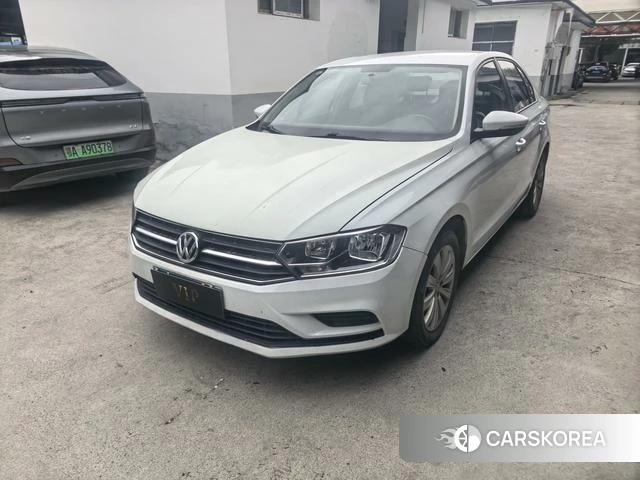 Volkswagen Bora id 4313463 из Китая 7