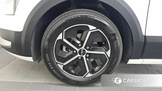 Kia Di Ol Nu Niro id 4443228 из Кореи 29