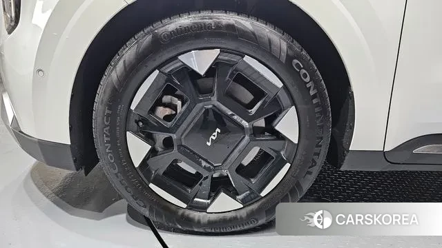 Kia The New Carnival 4th Generation id 3405345 из Кореи 15