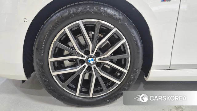 BMW 2 Series Active Tourer (U06) id 3933588 из Кореи 15