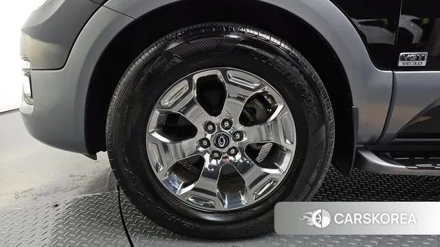 Kia The New Mohave id 3460301 из Кореи 15