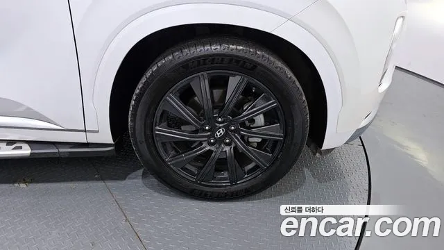 Hyundai Palisade id 2807569 из Кореи 15