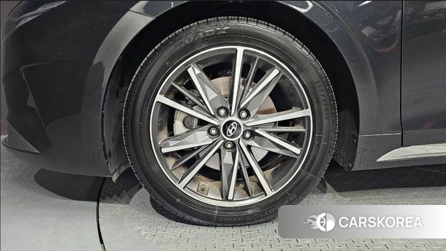 Hyundai The New Grandeur IG id 3954666 из Кореи 15