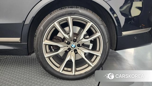 BMW X7 (G07) id 3860510 из Кореи 15