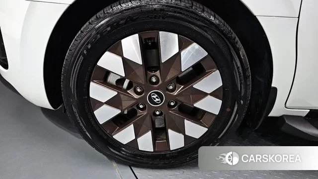 Hyundai Staria id 3365611 из Кореи 15