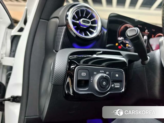Mercedes-Benz Class A id 4321119 из Китая 34