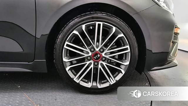 Kia Come New K3 id 3879867 из Кореи 15