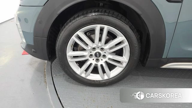 Mini Cooper Countryman id 4872522 из Кореи 26