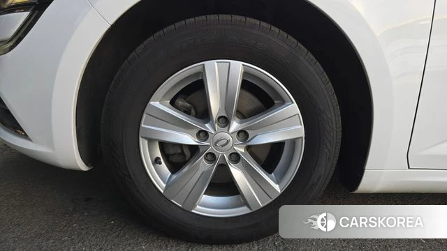 Renault Korea (Samsung) SM6 id 4435494 из Кореи 15