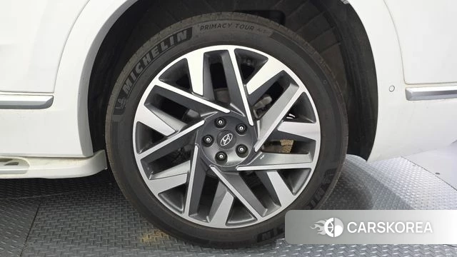 Hyundai The New Santa Fe id 3885242 из Кореи 15