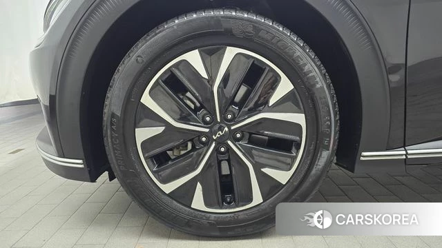 Kia EV6 id 3964987 из Кореи 15