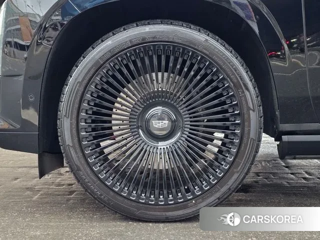 Cadillac Escalade 5th Generation id 3467388 из Кореи 15