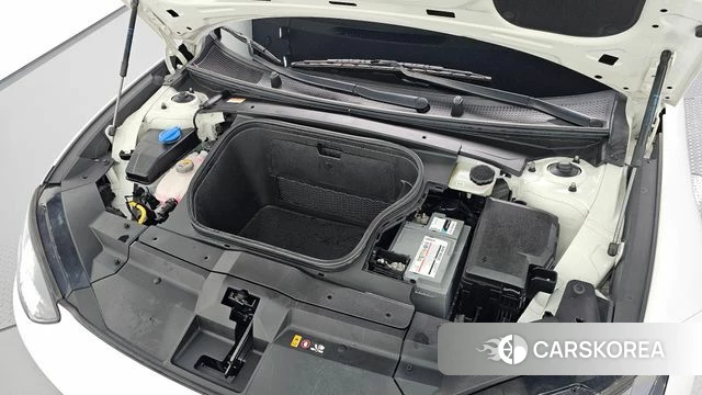 Hyundai Ionic 6 id 4618639 из Кореи 25