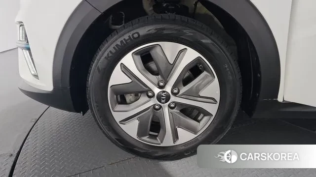 Kia Niro EV id 2966597 из Кореи 15