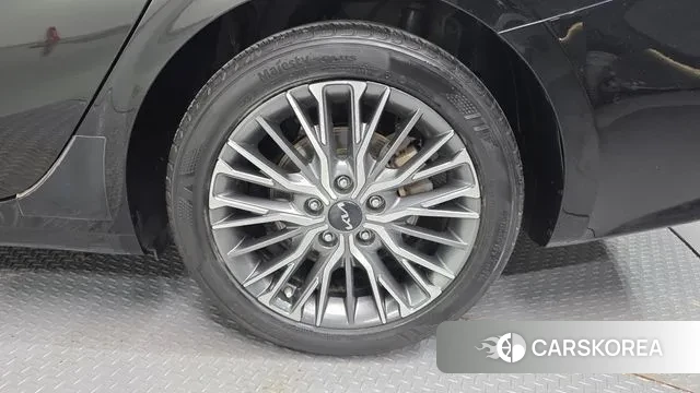 Kia The New K3 2nd generation id 3329194 из Кореи 15